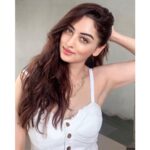 Sandeepa Dhar Instagram - I really need a day between Sunday & Monday 😤💤