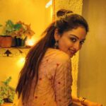 Sandeepa Dhar Instagram - What’s beautiful about you has nothing to do with anything external ✨💫 #BeTheLight #LiveALittle