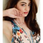 Sandeepa Dhar Instagram – Today is a good day for a good day🧚🏻‍♀️
📸 @shazzalamphotography 
#floral #vibe #stateofmind