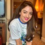 Sandeepa Dhar Instagram - While I am away, missing all the celebrations of the Independence Day & Rakshabandhan ; it’s ironic that I am in England on our Independence Day. Here’s a shoutout to all Indians, brother & sisters celebrating both these days with their loved ones. Jai Hind! 🇮🇳 #majormissing #homesick #still #posingmyassoff #agirlsgottadowhatagirlsgottado London, United Kingdom