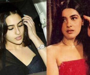 Sara Ali Khan Thumbnail - 2.1 Million Likes - Top Liked Instagram Posts and Photos