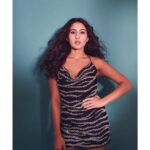 Sara Ali Khan Instagram - Zebras never change their stripes 🦓🦓🦓 @stylebyami @florianhurel @kadamajay
