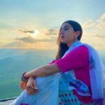 Sara Ali Khan Instagram - 🤍🤍🤍 Raffles Udaipur