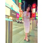 Shama Sikander Instagram - A hundred times I have thought: New York is a catastrophe and fifty times: It is a beautiful catastrophe.... . . . #newyork #nyc #newyorkcity #usa #love #beautiful #fashion #photoshoot #travel #enjoy #happy #positivevibes New York, New York