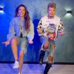 Shama Sikander Instagram - Saiyaan Dil mein Ana re 💃🏻🕺🏼 @shamasikander . #feelitreelit #feelkaroreelkaro #trending #dance . Location @byou.in