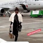 Shama Sikander Instagram - My value is priceless My potential is limitless I am a queen 👑 . . #queen #value #lovemylife #classy #sassy #livingonmyown #throwback #randomvideos #livelikeaqueen #myrule #reelsinstagram #reelsvideo #reelitfeelit #shamasikander