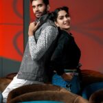 Swasika Instagram - Style is something each of us already has, all we need to do is find it." —Diane von Furstenberg With @premjacob06 Costume : @flyhigh______ Stylist : @_gokulkunjumon_ Makeup : @mukeshmuralimakeover Photography : @sruthy_naamah Team : @raman_effect @arun_s_siva @nithinbenny21 Retouch : @finalcanvas #swasikavj #premjacob #photoshoot #partnerincrime