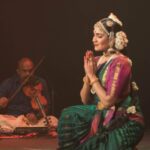 Swasika Instagram - It is an immense happiness to any classical dancer to perform at soorya festival. This was my first performance at soorya festival and I thank all my gurus for training me to reach such a platform. This performance will always remain special to me. #swasika #swasikavj #classicaldancer #sooryfestival #sooryakrishnamoorthy