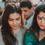 Swasika Instagram - Snaps from Pooja Ceremony of Kumari . Pic credits : @nijithrnair @aishu__ @iamunnimukundan @nsahadev @surabhi_lakshmi @badushanm #kumari #kumarimovie #swasikavj #aishwaryalekshmi #unnimukundan #swasika