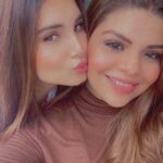 Tara Sutaria Instagram - 🌸🤍🌸 Sisters are special. :) 🌸🤍🌸