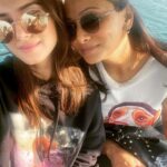 Tara Sutaria Instagram - Happy Birthday to the OG @neeshaspringett You mean more to me than you know.. Miss you and thank you for all that you do. You will always be special!!! Love, lil Tari 🖤