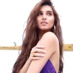 Tara Sutaria Instagram - The kind of work day that really didn’t feel like work! 🙈💫📸 . Editor-in-Chief: @ramesh_somani Shot by: @rohanshrestha Cinematography and Video Editing: @sanilll PR Agency: @hypenq_pr #ExhibitxTaraSutaria #ExhibitMagazine