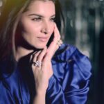 Tara Sutaria Instagram - Sizzle, sparkle and shine💫✨with @hazoorilallegacy #TaraSutariaForHazoorilalLegacy #HazoorilalLegacyxTaraSutaria