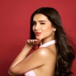 Tara Sutaria Instagram - 2 million! SO much love for you all🖤