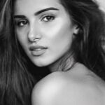 Tara Sutaria Instagram - Many moons ago 🦋 @sashajairam