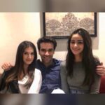 Tara Sutaria Instagram - Happy Birthday to our Captain!!!Thank you for everything. ❤️🙏🏻🎂#Forever21 @punitdmalhotra Mussoorie