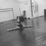 Tara Sutaria Instagram - The twin ( and dance goddess, apparently ) in her element The Danceworx