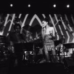 Tara Sutaria Instagram - At International Jazz Day, thank you BLUE FROG and our beloved Uncle Louiz! Blue FROG
