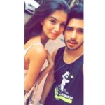 Tara Sutaria Instagram - #fam