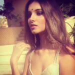 Tara Sutaria Instagram - #Disco