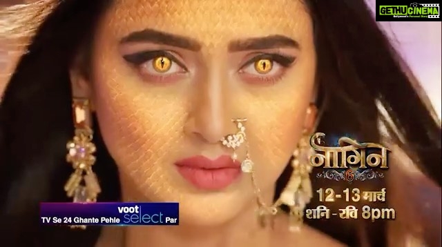 Naagin 3 all episodes on online voot