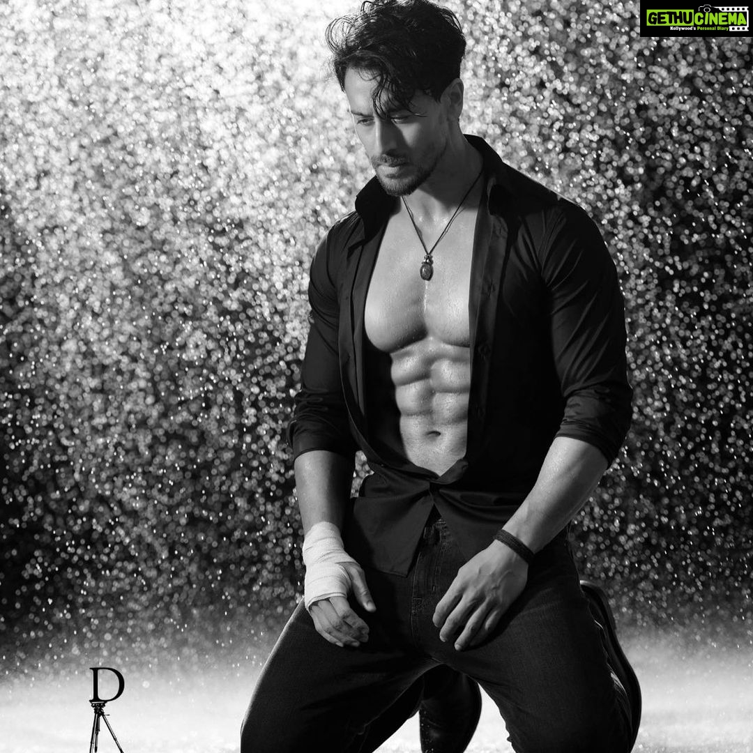 Incredible Compilation of Tiger Shroff HD Images: 999+ Stunning Photos ...