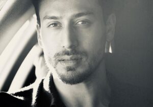 Tiger Shroff Instagram - #badbeardday