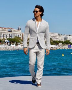 Tiger Shroff Instagram - 
