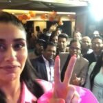 Warina Hussain Instagram - launched the chocolate room cafe 💁🏻‍♀️💕🍫 wat fun !! and oh do try their chocolate 💣 #dhaka #bangladesh Dhaka, Bangladesh
