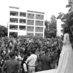 Warina Hussain Instagram - #baroda will forever have my Heart 🖤