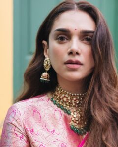 Aditi Rao Hydari Thumbnail - 311.2K Likes - Top Liked Instagram Posts and Photos