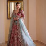 Aditi Rao Hydari Instagram - ‘Mehrunnisa’ by @waniyabyma 🕊 - A bridal collection for the perfect modern-day brides ✨ Creative Director: @mehrazam2 Hair & Makeup: @marianna_mukuchyan Jewellery: @LSZAVERI Photographer: @tarun.vishwa Videographer: @duanemendes Stylist: @sanamratansi Artist Representative: @ssubberman Visual Direction: @mshahroz.tariq Location: @alwathbahotel PR & Coordination: @tnbtpr Production @syrasheikh #WaniyaByMa #WaniyaByMehrAzam #Tnbtpr