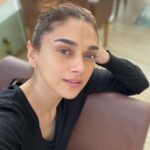 Aditi Rao Hydari Instagram - 💭