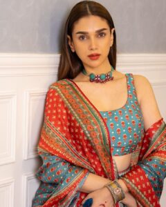 Aditi Rao Hydari Thumbnail - 311.2K Likes - Top Liked Instagram Posts and Photos