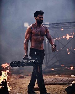 Aditya Roy Kapur Instagram - July 1