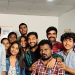 Alekhya Harika Instagram - Happie birthday bro ♥️ @alekhya_harika_fan_page You have a very special place in my heart #dhethadi #speachless #happyme #thanks