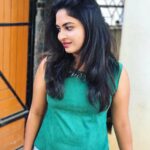 Alekhya Harika Instagram - #Candid #tamada #shoot #newvideo #tomorrowrelease #staytunned #diwalispecial 📸 @niharith 😜 Tamada Media