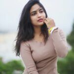Alekhya Harika Instagram - You are the author of your story😎 📸@seshi_kiran