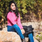 Alekhya Harika Instagram - 💖 Pc:@i_captures_photography