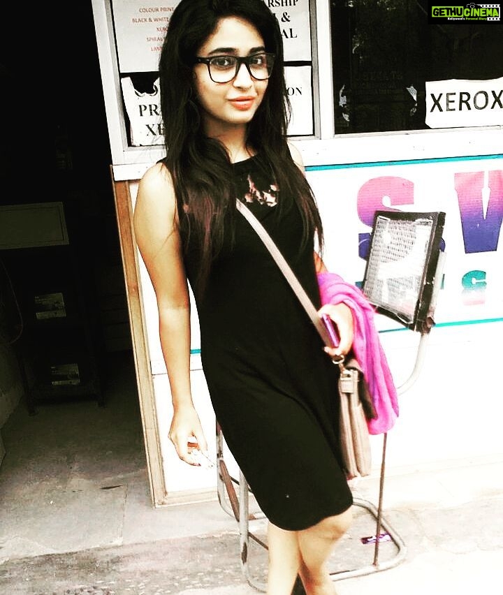 Alekhya Harika Instagram – Pose After “dhoka” 