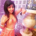 Alekhya Harika Instagram – #Traditionallook#

Dats wen its tough to pose :p City Convention Center