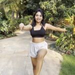 Alekhya Harika Instagram - Dance for me is all About Fun and Peace Happy International Dance Day guys❤ #reels #senorita