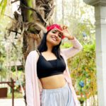 Alekhya Harika Instagram - Dhanyavadamulu 🙏