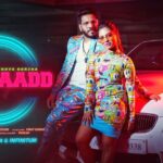 Alekhya Harika Instagram - Wohoo echipaadd Released guys go do check it out...❤ Thanks to each and everyone who worked for this song so hard And @mr.noelsean echipaadd kalli nuvu 🥰 @navya.marouthu as usual your outfits made me look more confident @vinayshanmukh thanks for all the taking you were great vinay #echipaadd