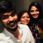 Alekhya Harika Instagram - Happy Mother's Day Amma I love you ❤@pjyothi8 @vamshi_karthik