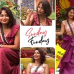 Alekhya Harika Instagram - Sunday Funday💃😍💞 #TeamAlekhyaHarika Dress Courtesy : @jahnavivarmalabel #alekhyaharika #TeamAlekhyaHarika #WeLoveHarika