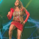 Antara Biswas Instagram - 💥 💥 boom… #eventdiaries #aboutlastnight #dhanbaad #whatanight Styled by: @anusoru Mua: @sachinmakeupartist1 Hairstyling: @shab_qureshi786 📸: @deepakpathak663 Eyelashes: thank you @sonyaaayodhya for the lovely @flibbertigibbetbeautty lashes … Dhanbad