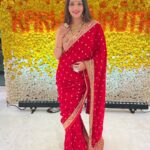Antara Biswas Instagram - Festive Vibes…