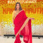 Antara Biswas Instagram - Festive Vibes…