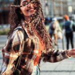 Anupama Parameswaran Instagram - 25/10/2022 dump 😁 Isn’t the last picture cute @koli_sarika7313 ??? Wroclaw [Wroclove]